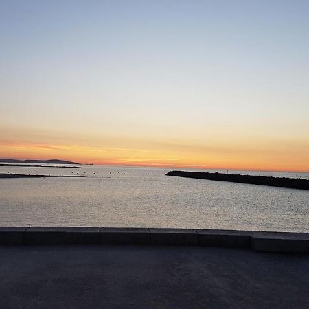 Apartmán Super Studio Cap D'Agde 3 Exteriér fotografie