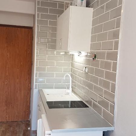Apartmán Super Studio Cap D'Agde 3 Exteriér fotografie