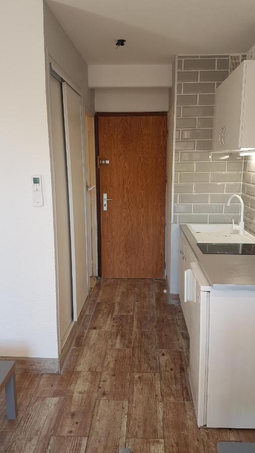 Apartmán Super Studio Cap D'Agde 3 Exteriér fotografie