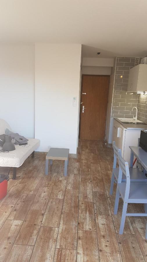 Apartmán Super Studio Cap D'Agde 3 Exteriér fotografie