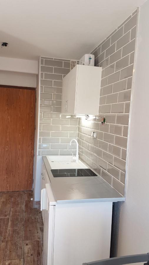 Apartmán Super Studio Cap D'Agde 3 Exteriér fotografie